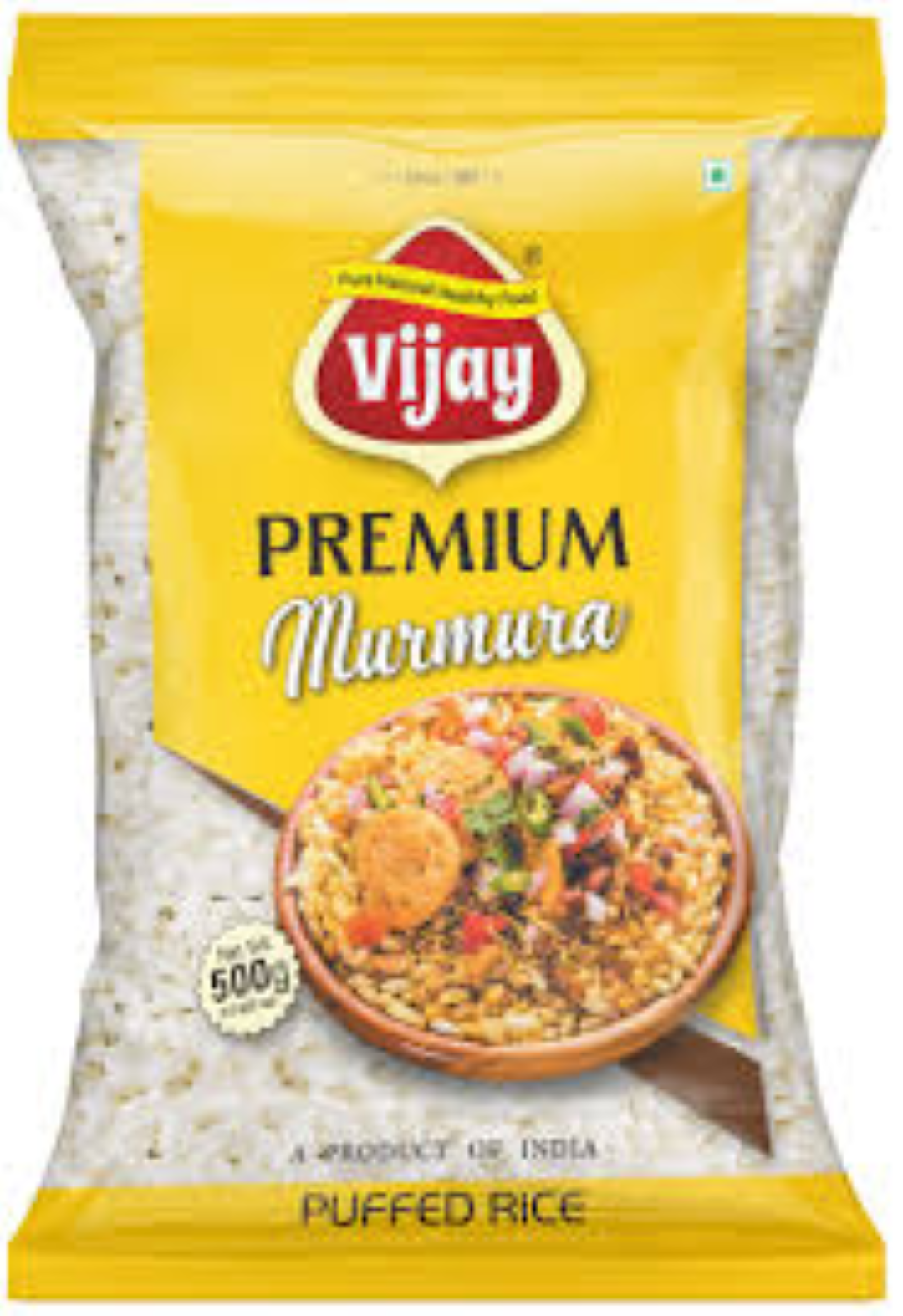 VIJAY MAMRA 500G